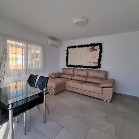 Vistal al mar Palasiet Villajoyosa  Exterior foto