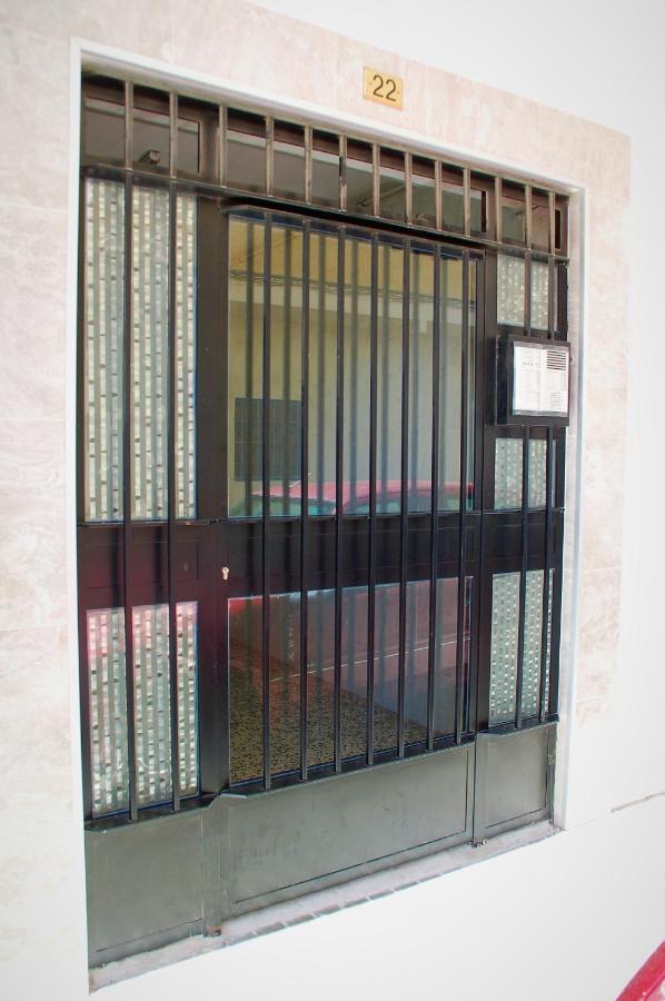 Vistal al mar Palasiet Villajoyosa  Exterior foto