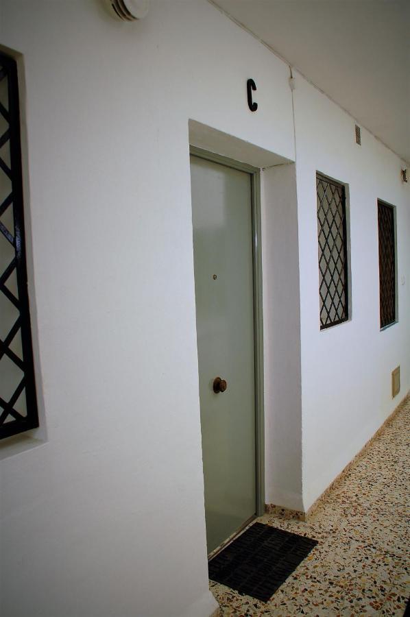 Vistal al mar Palasiet Villajoyosa  Exterior foto