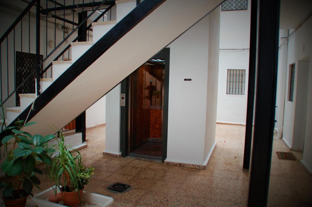 Vistal al mar Palasiet Villajoyosa  Exterior foto