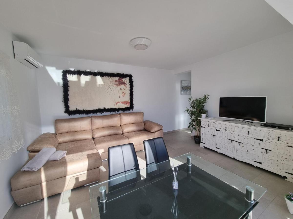 Vistal al mar Palasiet Villajoyosa  Exterior foto
