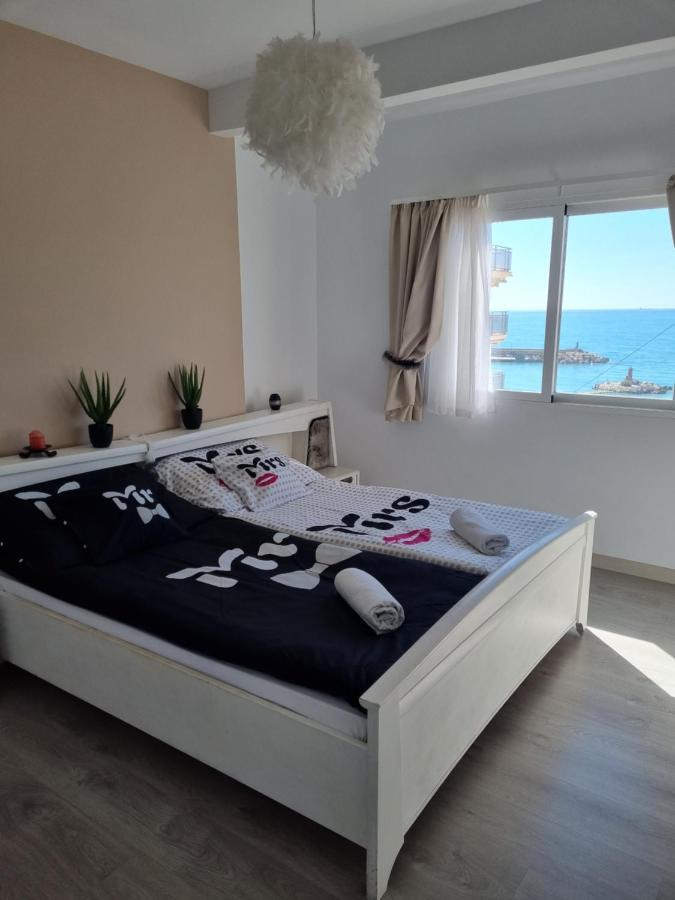 Vistal al mar Palasiet Villajoyosa  Exterior foto
