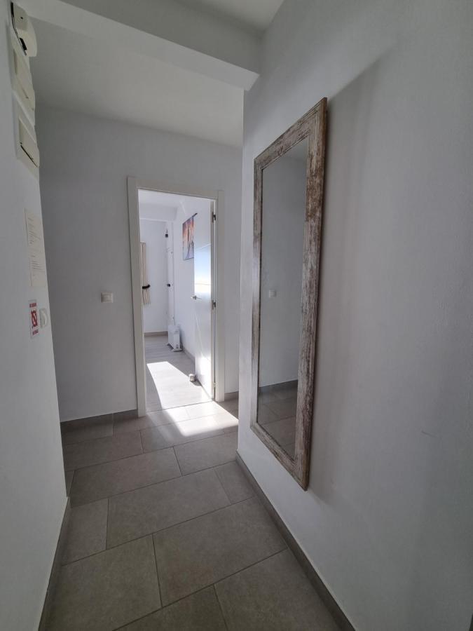 Vistal al mar Palasiet Villajoyosa  Exterior foto